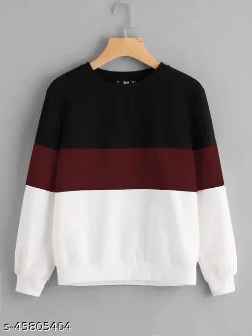 Men's Premium Block Sweatshirts – Pack of 2