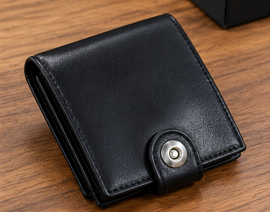 Leather Wallet – Pack of 2