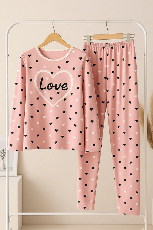 PINK LOVE