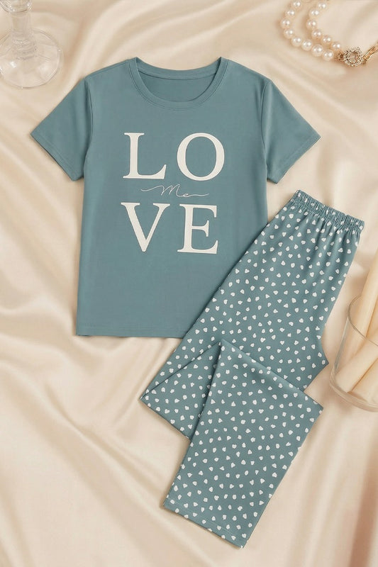 L O ‘ V E  💙