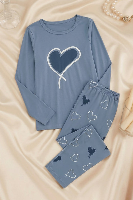 Ocean Heart