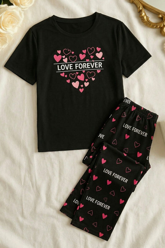 Love Forever