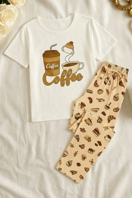 MORNING COFFEE