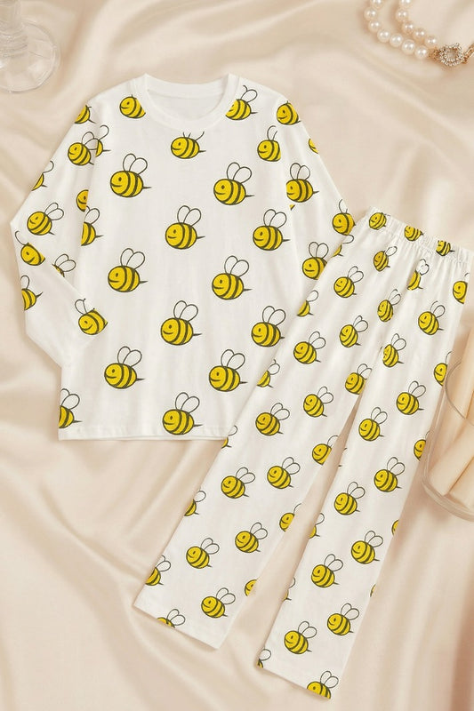 HONEY BEE X doctor Evil